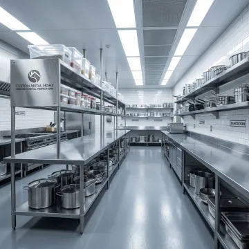 Healthcare & Institutional Facilities