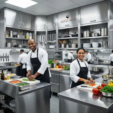 Restaurants & Foodservice