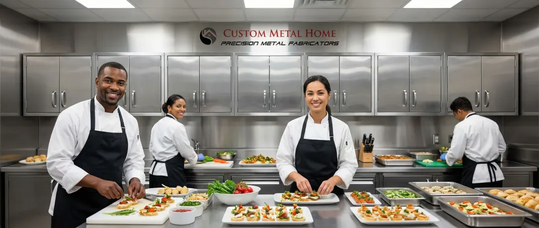 Catering & Event Facilities