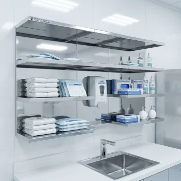 Healthcare & Clinics