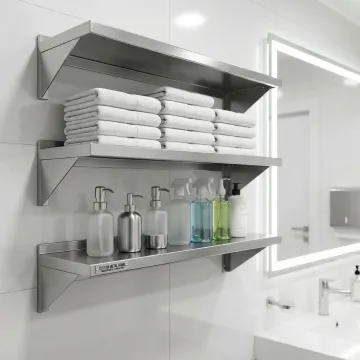 Commercial Facilities