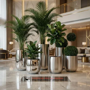 Commercial & Hospitality