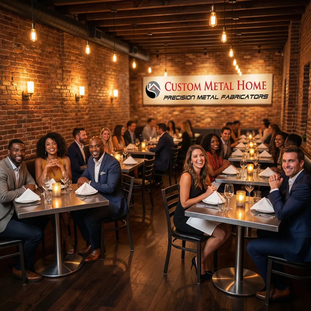 Commercial & Hospitality