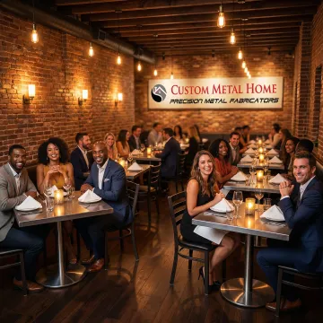 Commercial & Hospitality