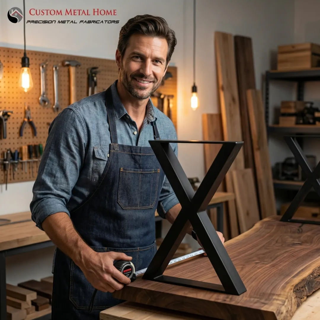 Interior Design & Furniture Making