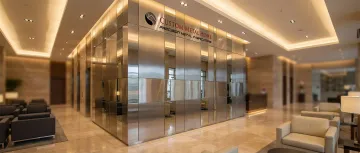 Architectural & Interior Design