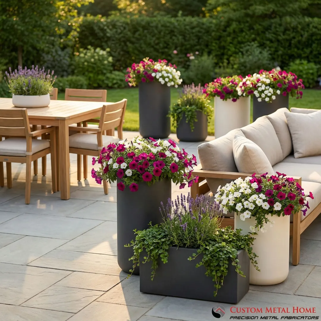Residential Landscaping