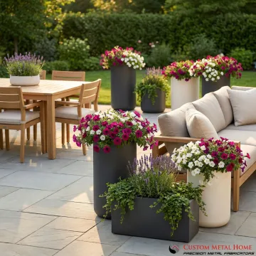 Residential Landscaping