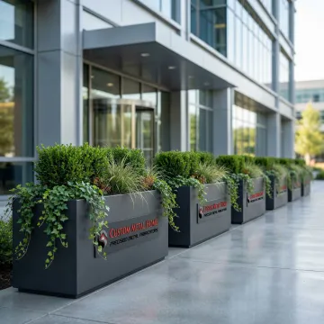 Commercial Real Estate