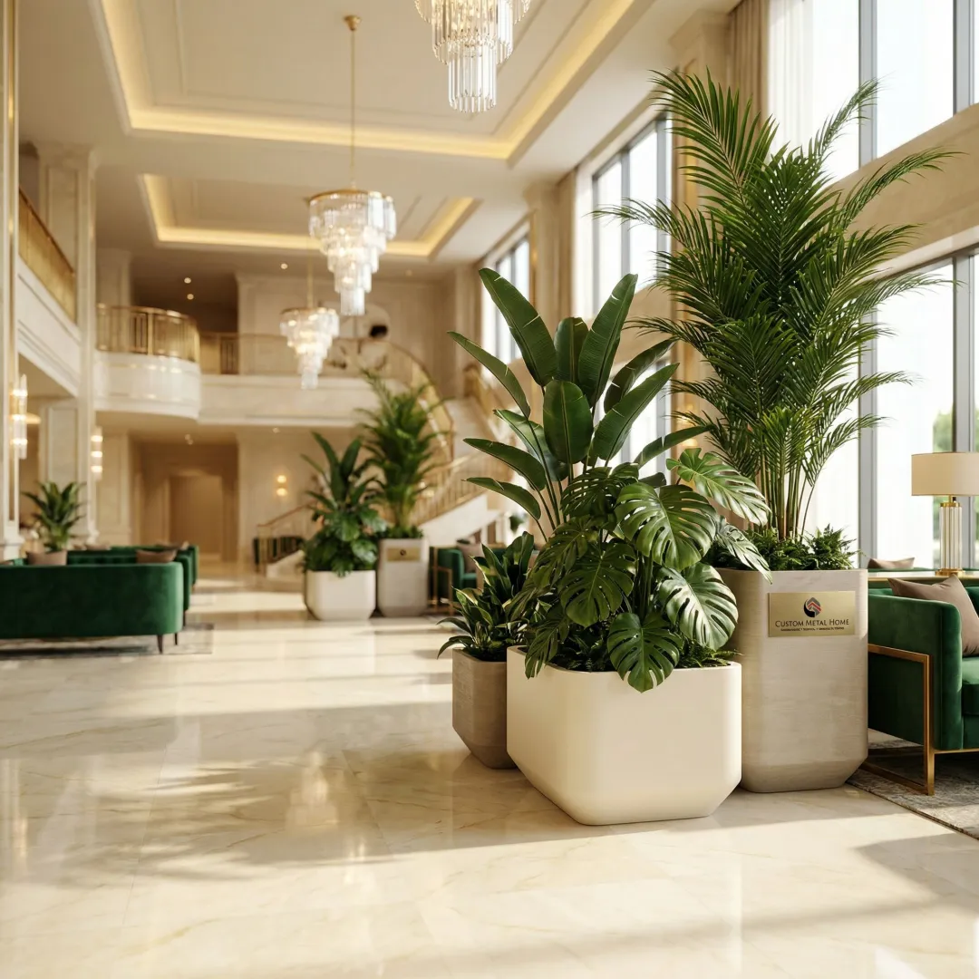 Hospitality & Hotels