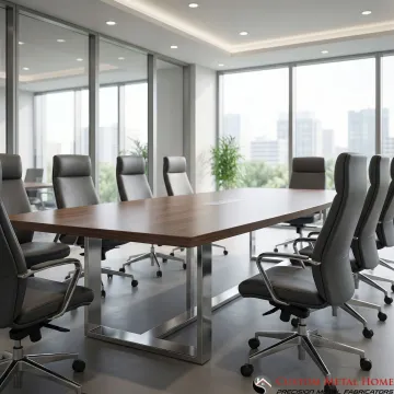 Commercial & Office Spaces