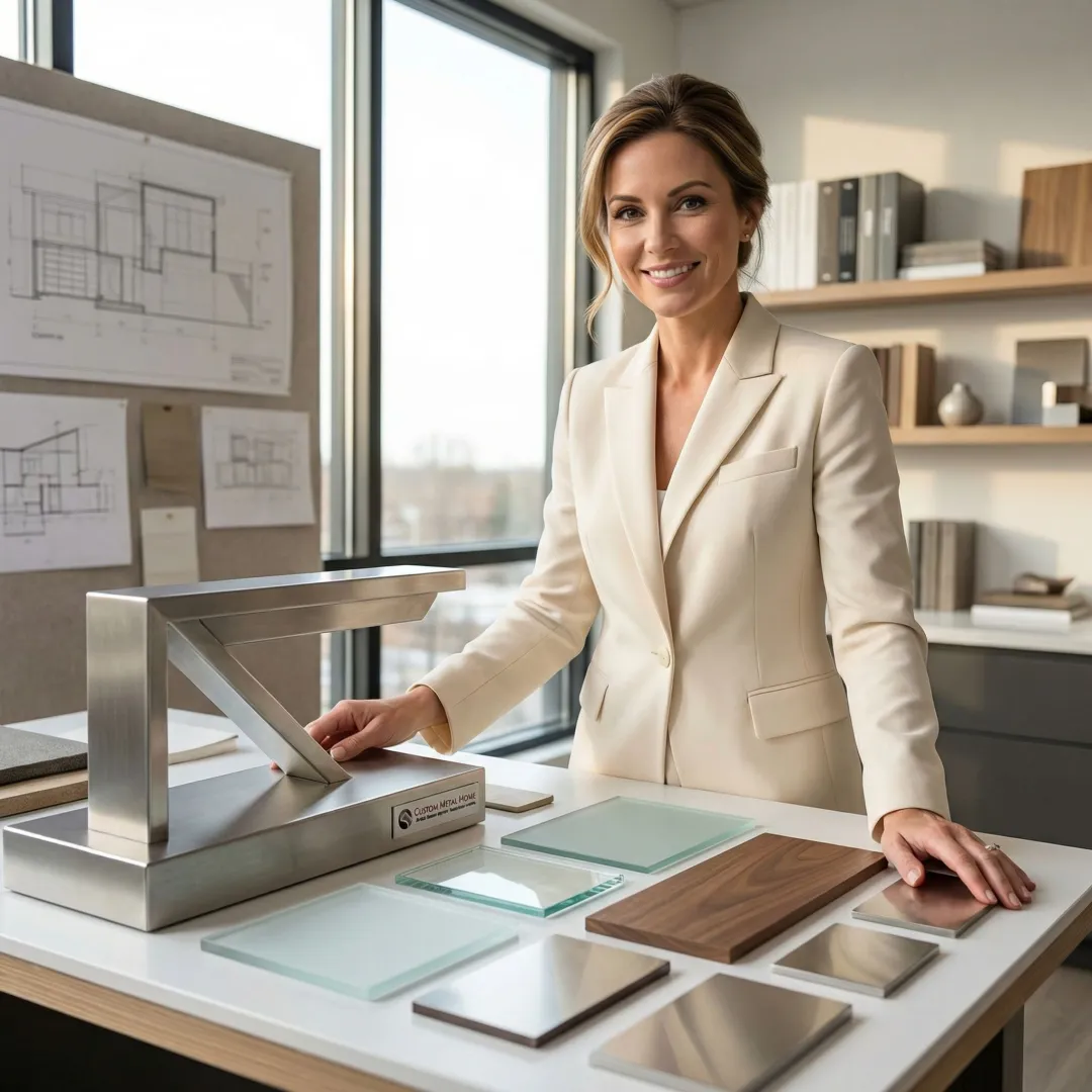 Interior Design & Custom Furniture