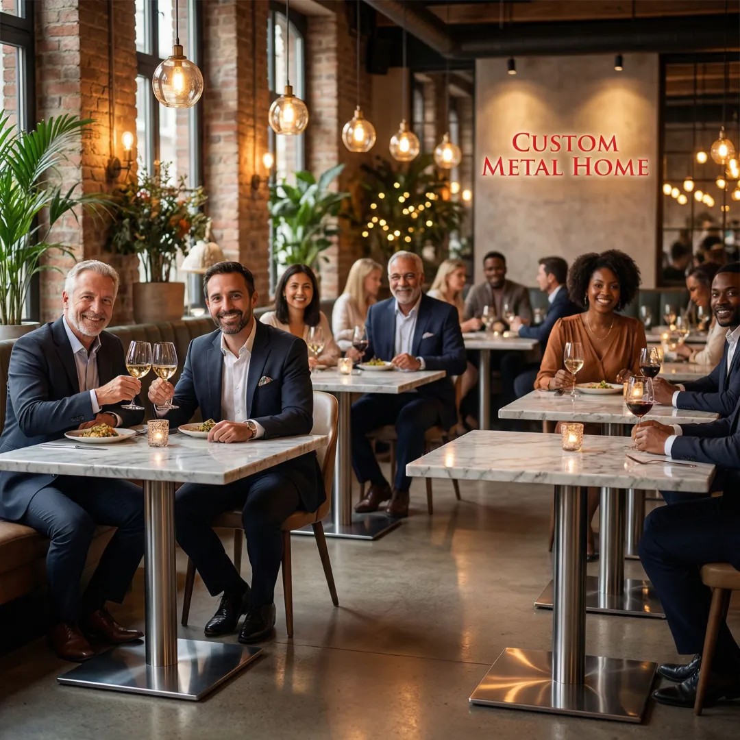 Hospitality & Restaurants