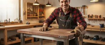 Custom Furniture Manufacturing