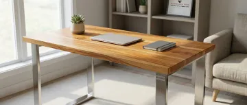 Home Office & Workspace