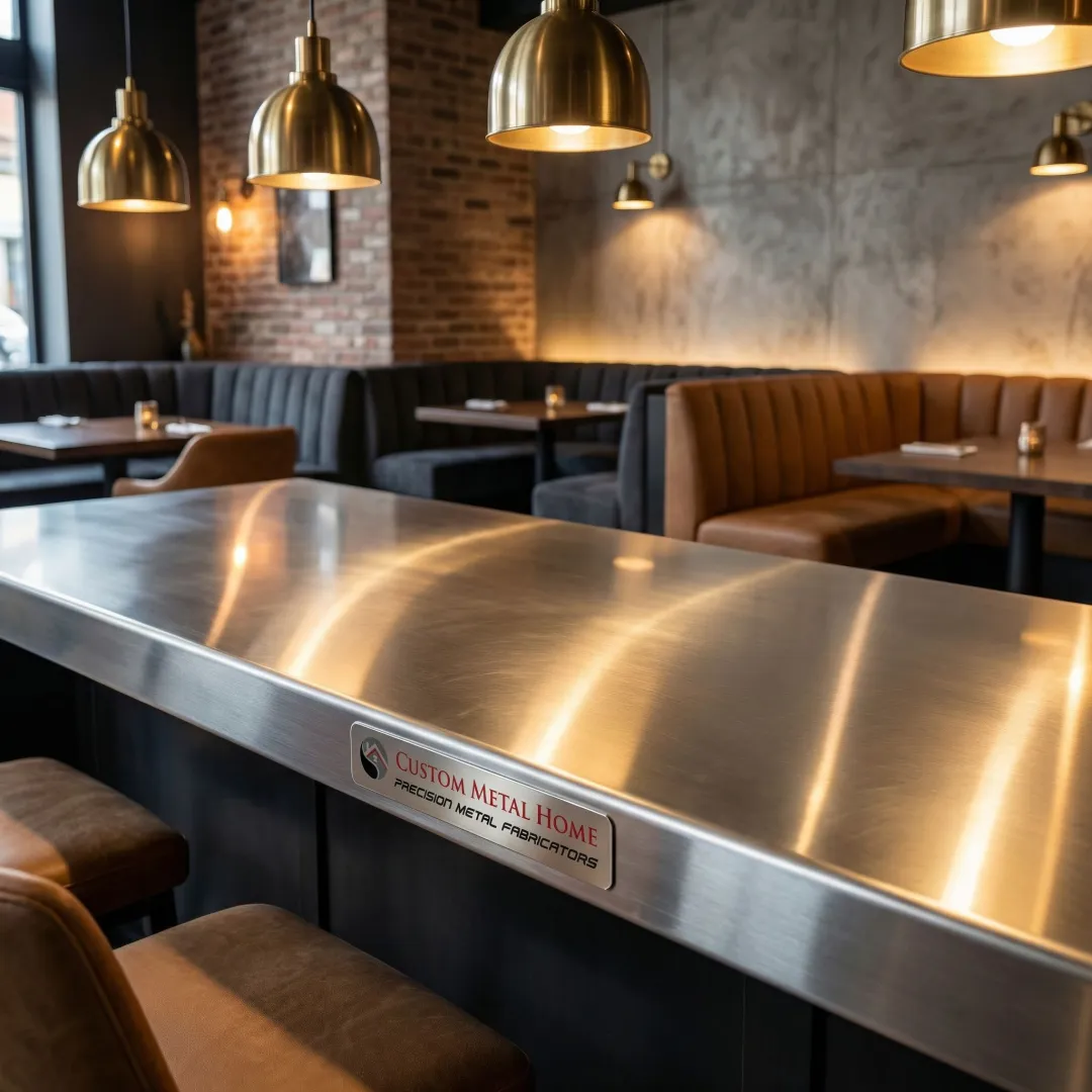 Restaurants & Cafes
