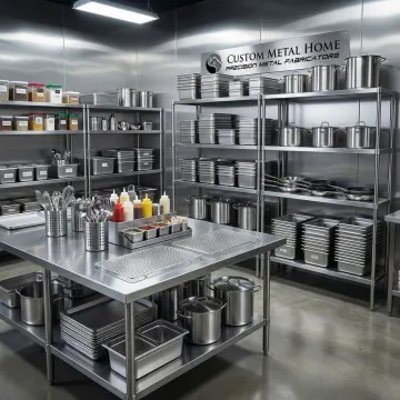 Hospitality & Catering