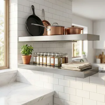 Residential Kitchens