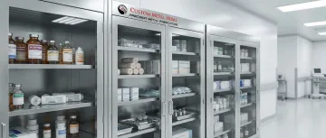 Healthcare & Medical Facilities