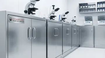 Pharmaceutical & Laboratory