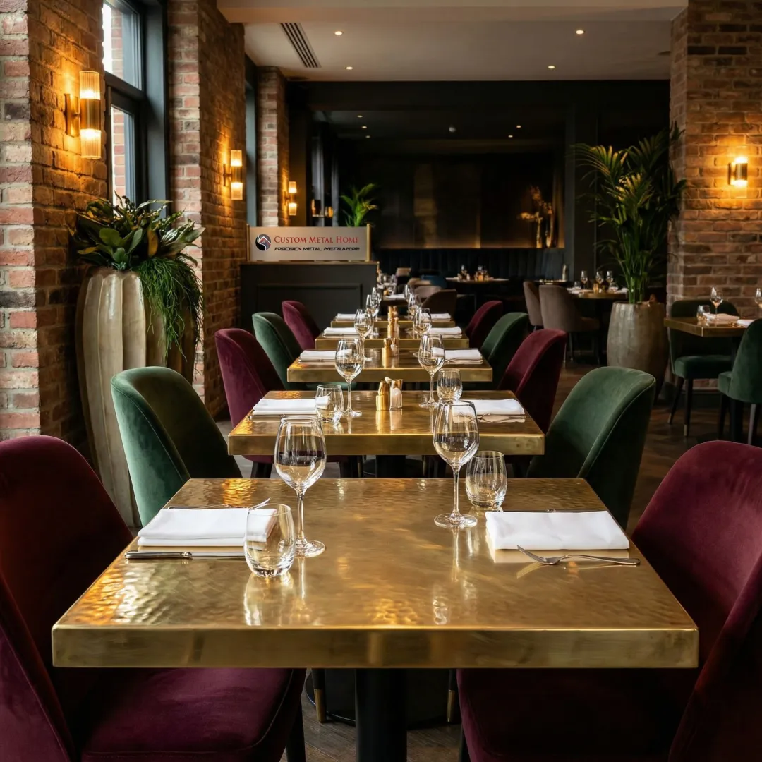 Hospitality & Restaurants