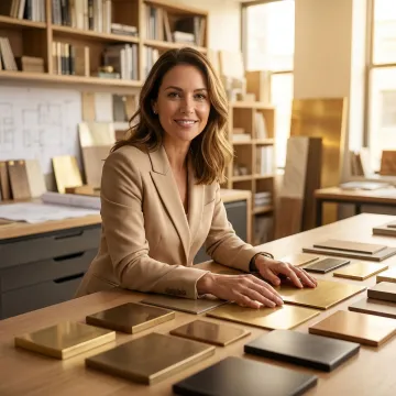 Interior Design & Architecture