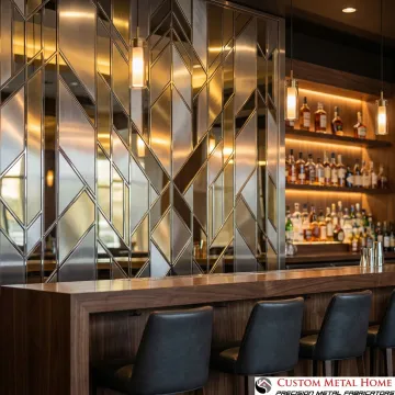 Hospitality & Interior Design