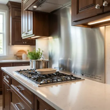 Residential Kitchens