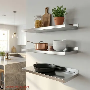 Residential Kitchens