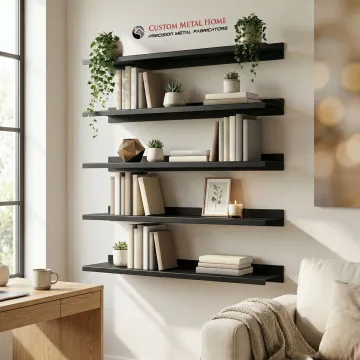 Home & Multi-Room Interiors