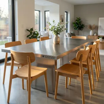 Residential & Home Interiors