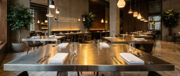 Hospitality & Dining