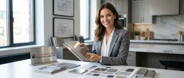 Interior Design & Renovation