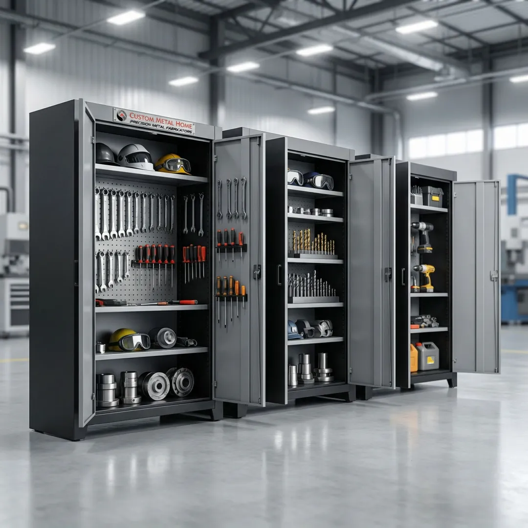 Manufacturing & Industrial
