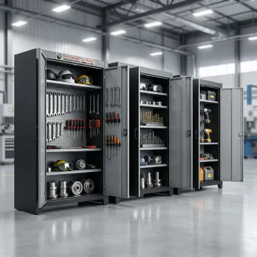 Manufacturing & Industrial