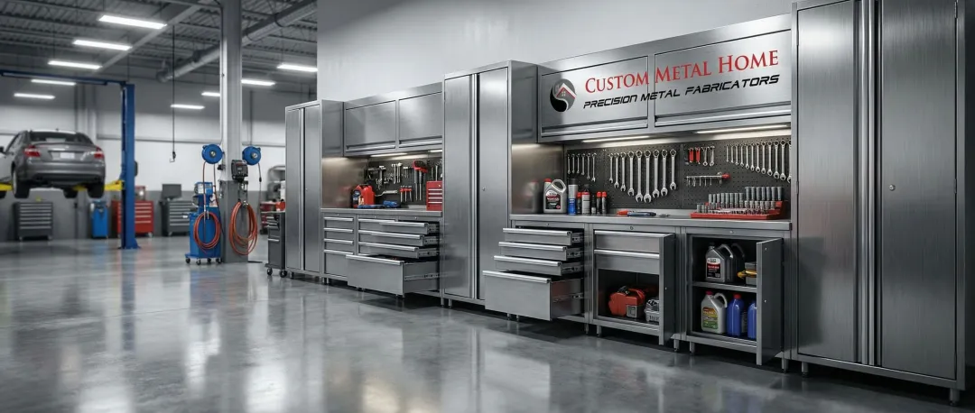 Automotive & Maintenance