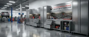 Automotive & Maintenance