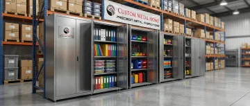 Warehousing & Distribution