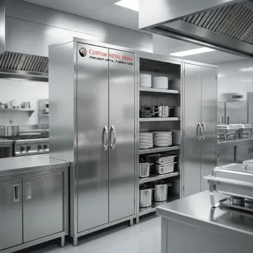 Hospitality & Food Service