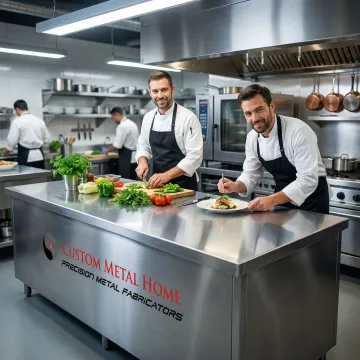 Commercial & Hospitality