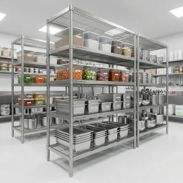 Restaurants & Food Service