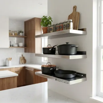 Residential Kitchens
