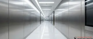 Healthcare & Laboratories