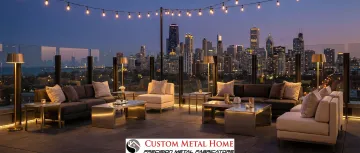 Event & Entertainment Venues