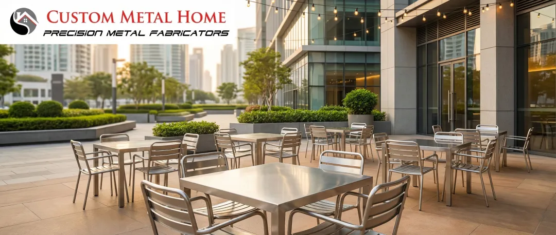 Commercial & Retail Spaces