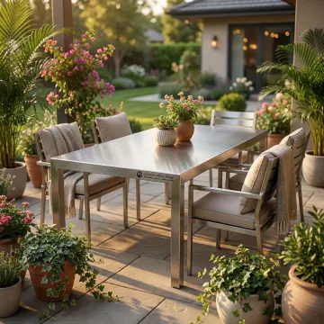 Residential & Patio