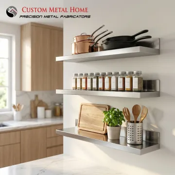 Residential Kitchens