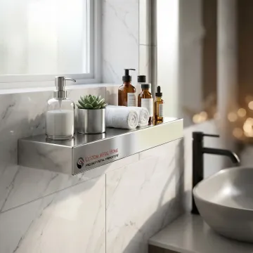 Bathrooms & Wet Areas