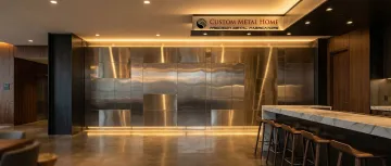 Hospitality & Retail