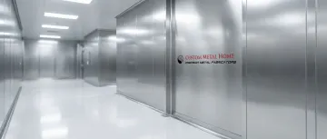 Healthcare & Food Processing